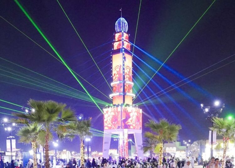 Abu Dhabi Sheikh Zayed Festival Kicks Off 2025-2026 with Record Visitors in UAE: All You Need to Kno...
