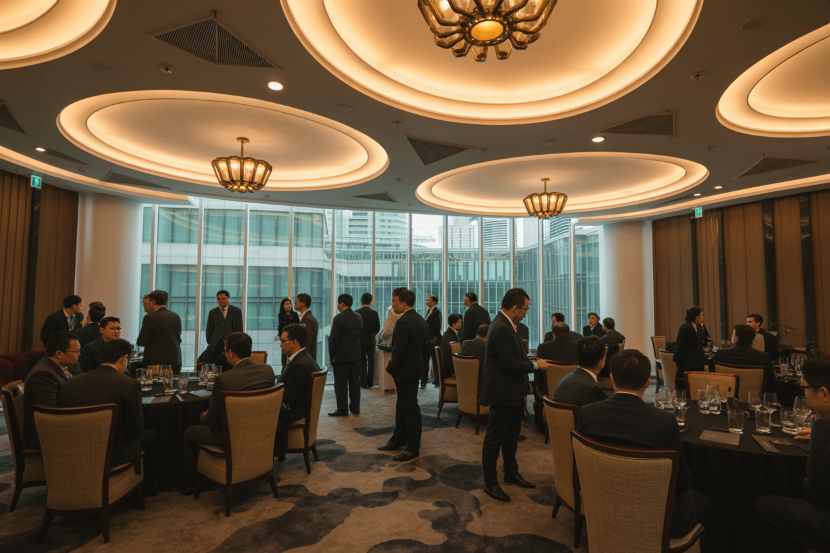 Accor, Ace, Pan Pacific, Hilton, Marriott, and More Hotels to Shine at the Hotel Investment Conferen...