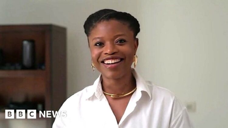 The start-up connecting African firms to tourists