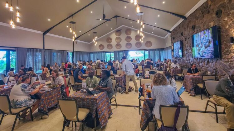 Africa’s Eden Global Edition 2025 concludes