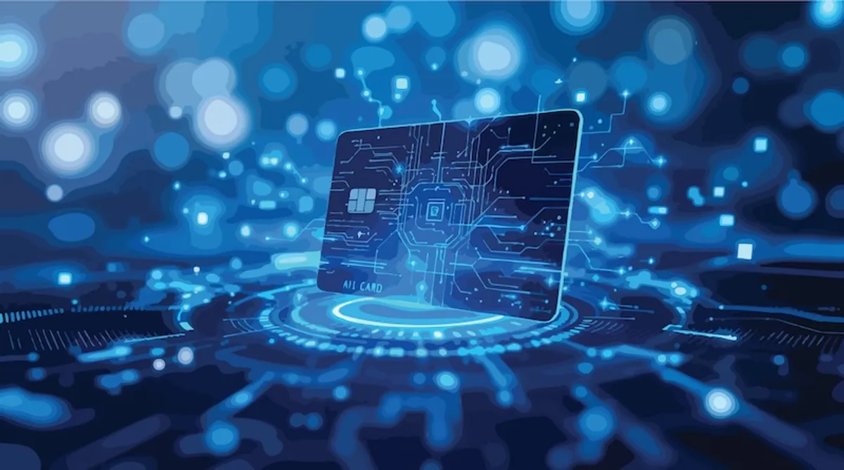 The future of agentic payments in travel