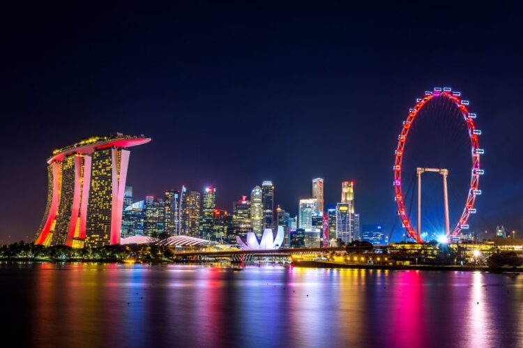 Agoda Celebrates Diamond Jubilee Anniversary Of Singapore With Special Travel Discounts