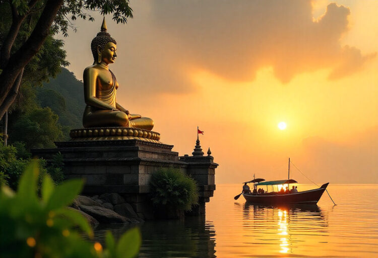 Thailand, Japan, Indonesia, Malaysia, And More Demonstrate Strong Growth In Repeat Travel As Agoda R...