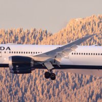 Air Canada’s Budapest-Toronto flight to return next June | Budapest Airport