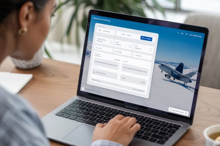Air Canada Digital Transformation: NDC Now Available on Travelport+