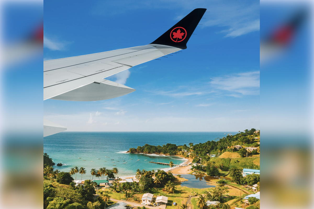 Air Canada Race heading to Barbados this November
