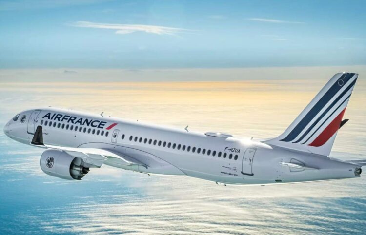 Air France Expands Dubai to Paris Flights for 2025-26 Winter, Boosting UAE-France Tourism: What You ...