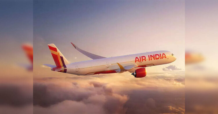 Air India becomes first Indian airline to implement New Distribution Capability (NDC), ETTravelWorld