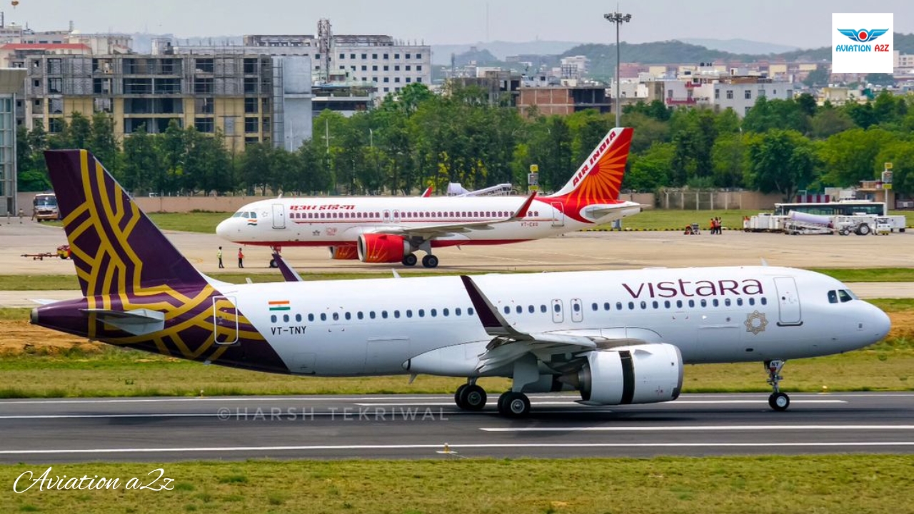 Air India is currently awaiting approval from the Competition Commission of India (CCI) for the merger of Vistara into its operations.