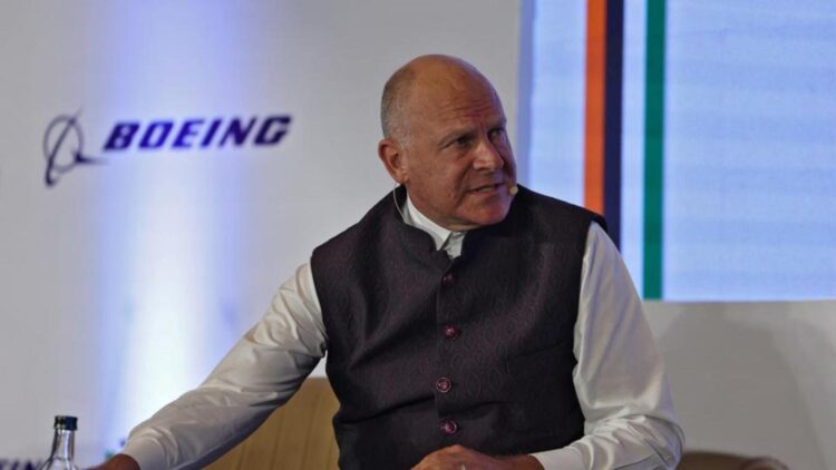 Pak airspace closure could cost Air India ₹4000 crore: CEO Campbell Wilson