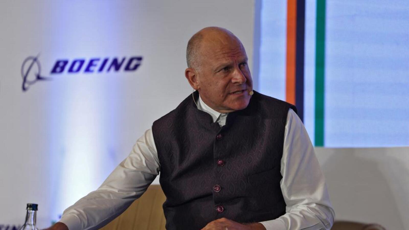 Pak airspace closure could cost Air India ₹4000 crore: CEO Campbell Wilson