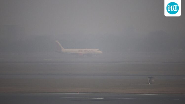 Air India to Akasa: Volcanic ash from Ethiopia cancels flights in India, sparks advisories