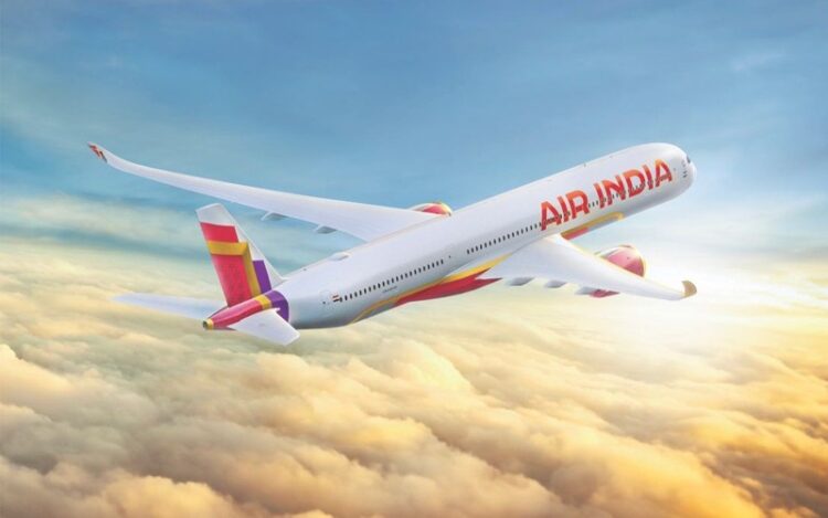 Air India just finished a total makeover of A320neo fleet — Here’s what’s changed | Indiablooms