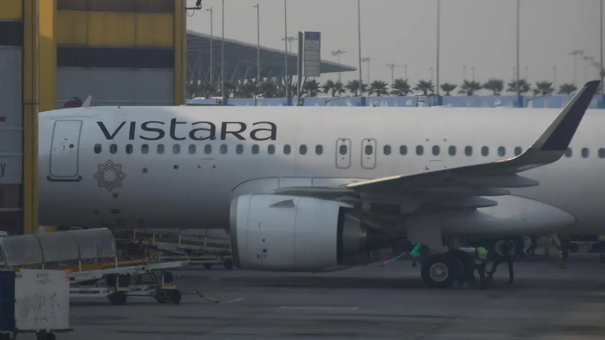 Air India steps up customer focus, plans cultural refresh as Vistara merger completes a year