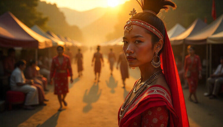 Air India Express Teams Up with Hornbill Festival 2025 to Amplify Nagaland’s Cultural Reach and Tour...