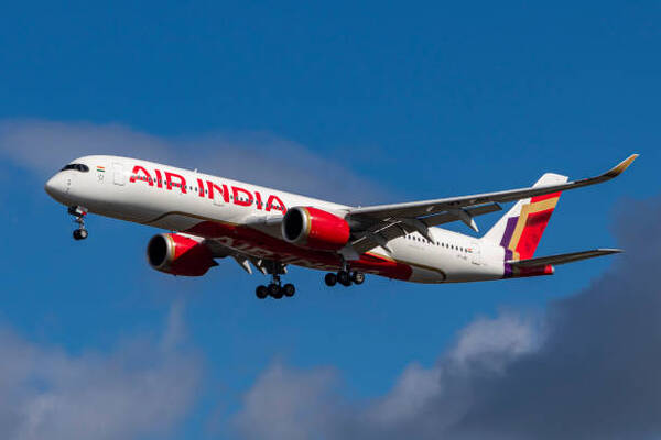 Air India and IndiGo Revolutionize Air Travel Between India and China, Reopening High-Potential Rout...