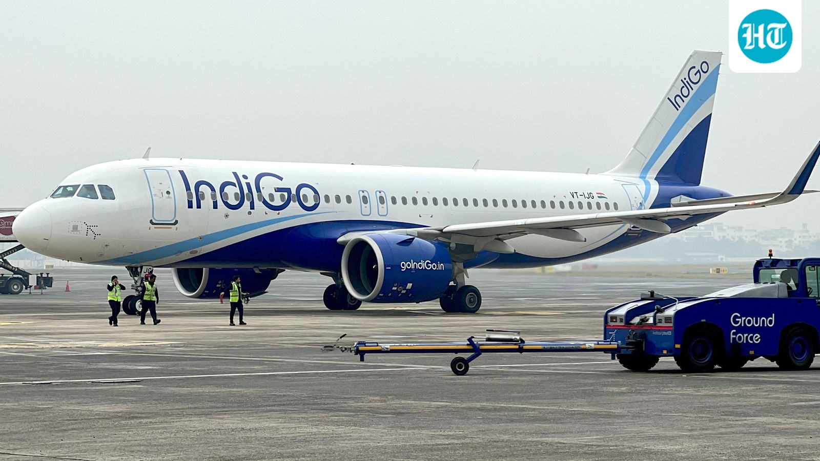 Air India, IndiGo warn of possible delays, change in schedules amid Airbus A320 glitch