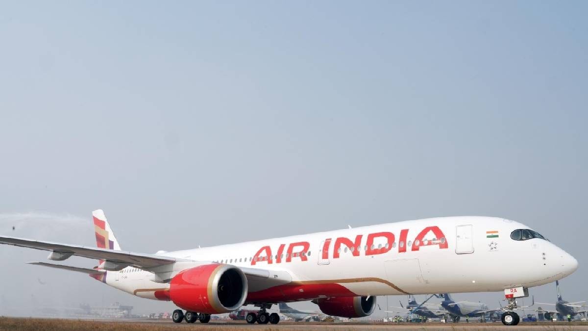 Air India Becomes First Indian Airline To Launch New Booking Technology | Auto News