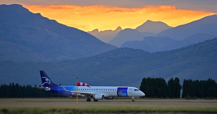 Wizz Air base “will not undermine Air Montenegro”