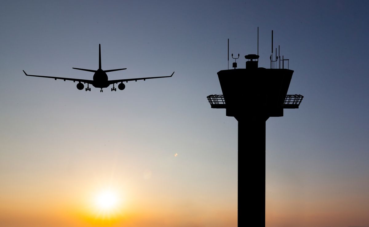 Air Traffic Control Flight Delays, Airlines’ Financial Recovery and Top Air Travel News From October...