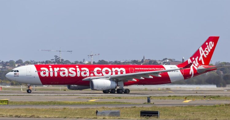 AirAsia confirms A330 exit in ‘5 or 6 years’ as airline sale nears completion | News