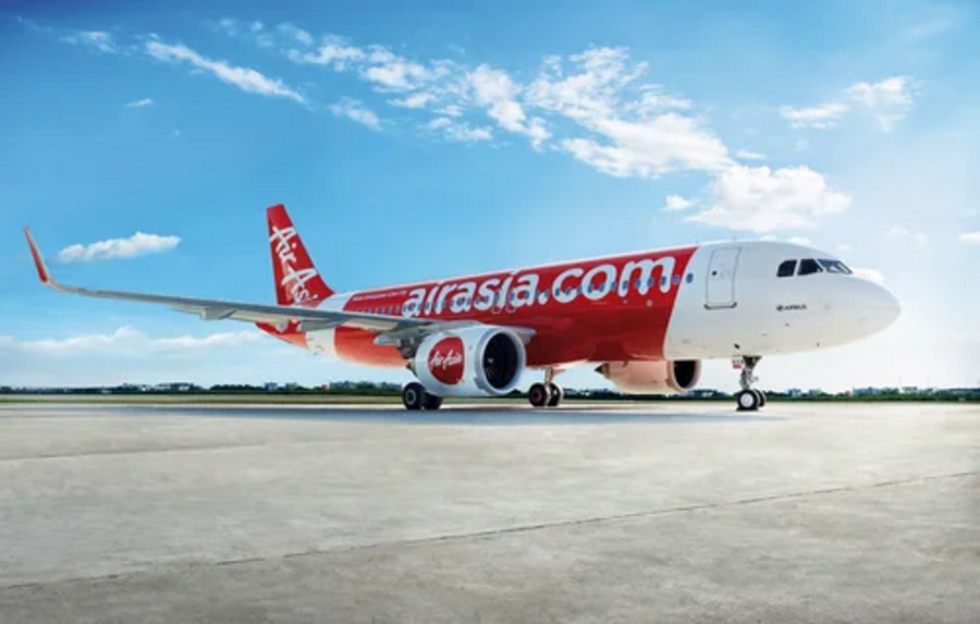 AirAsia Launches New Kuala Lumpur–Semarang Route, Strengthening Regional Connectivity and Boosting T...
