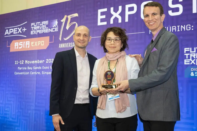 AirAsia Wins Prestigious FTE APAC Airline Pioneer Award 2025 for Revolutionising Travel with Cutting...