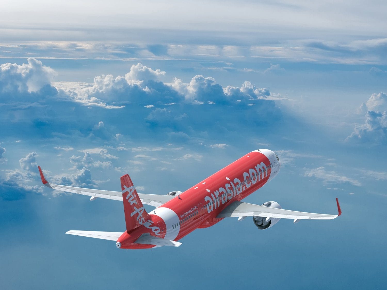 AirAsia X Starts A New Chapter In Air Travel