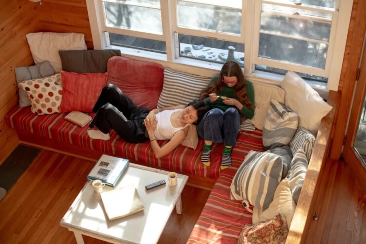 Airbnb Sees Lift in Third Quarter From Reserve Now, Pay Later