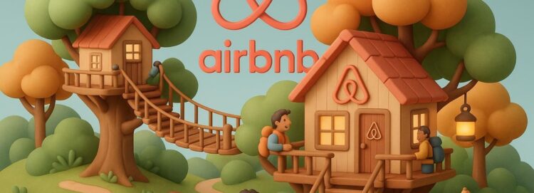 A Fresh Look at Airbnb (ABNB) Valuation as Growth Potential Returns to Focus
