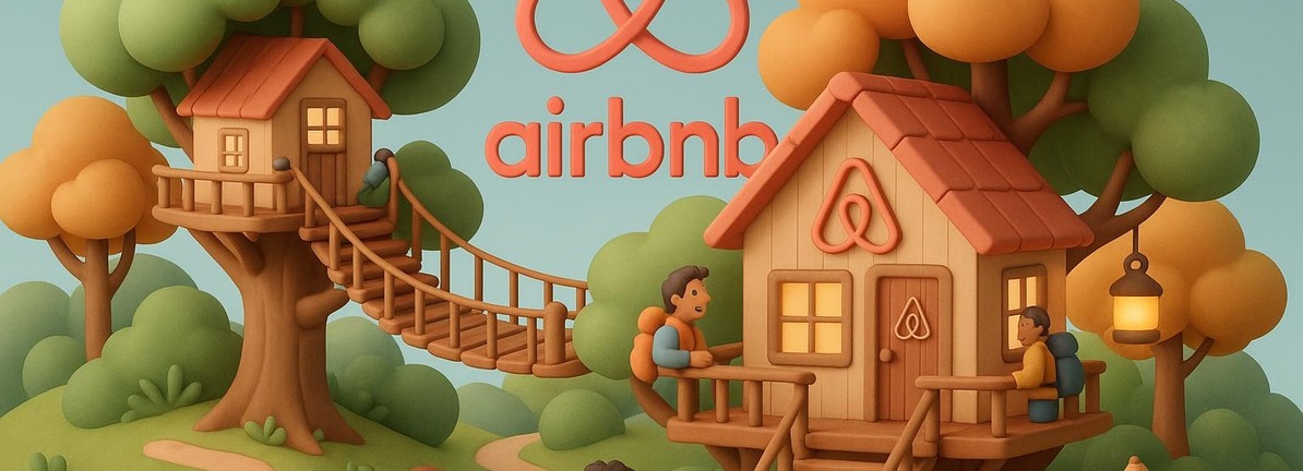 A Fresh Look at Airbnb (ABNB) Valuation as Growth Potential Returns to Focus