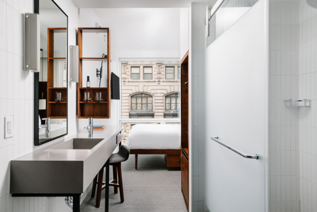 How Airbnb Is Thinking About Its Third New Business of 2025 — Hotels