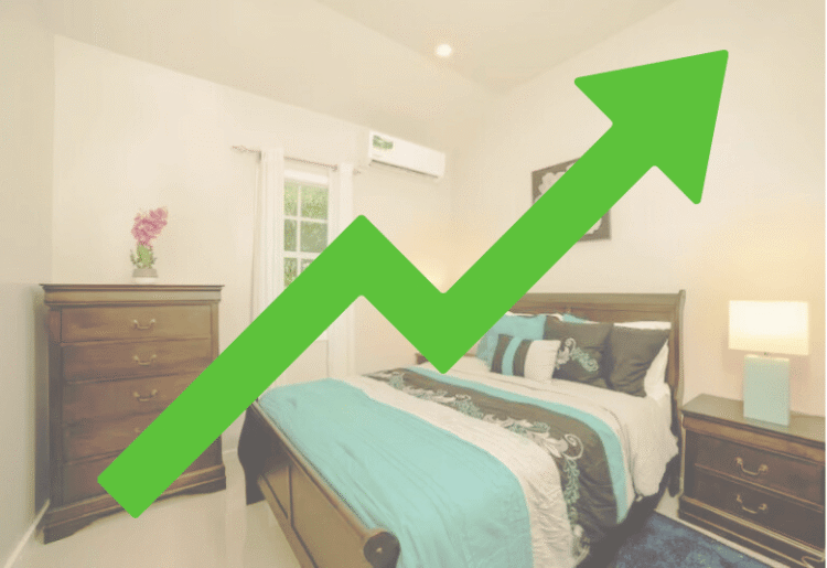 Rise of Airbnb in Antigua and Barbuda: A Shift in Travel Trends - Antigua News