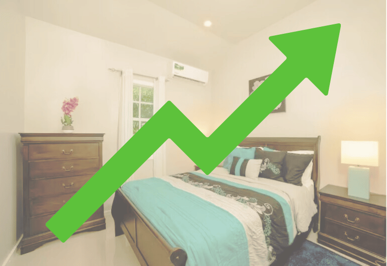 Rise of Airbnb in Antigua and Barbuda: A Shift in Travel Trends - Antigua News