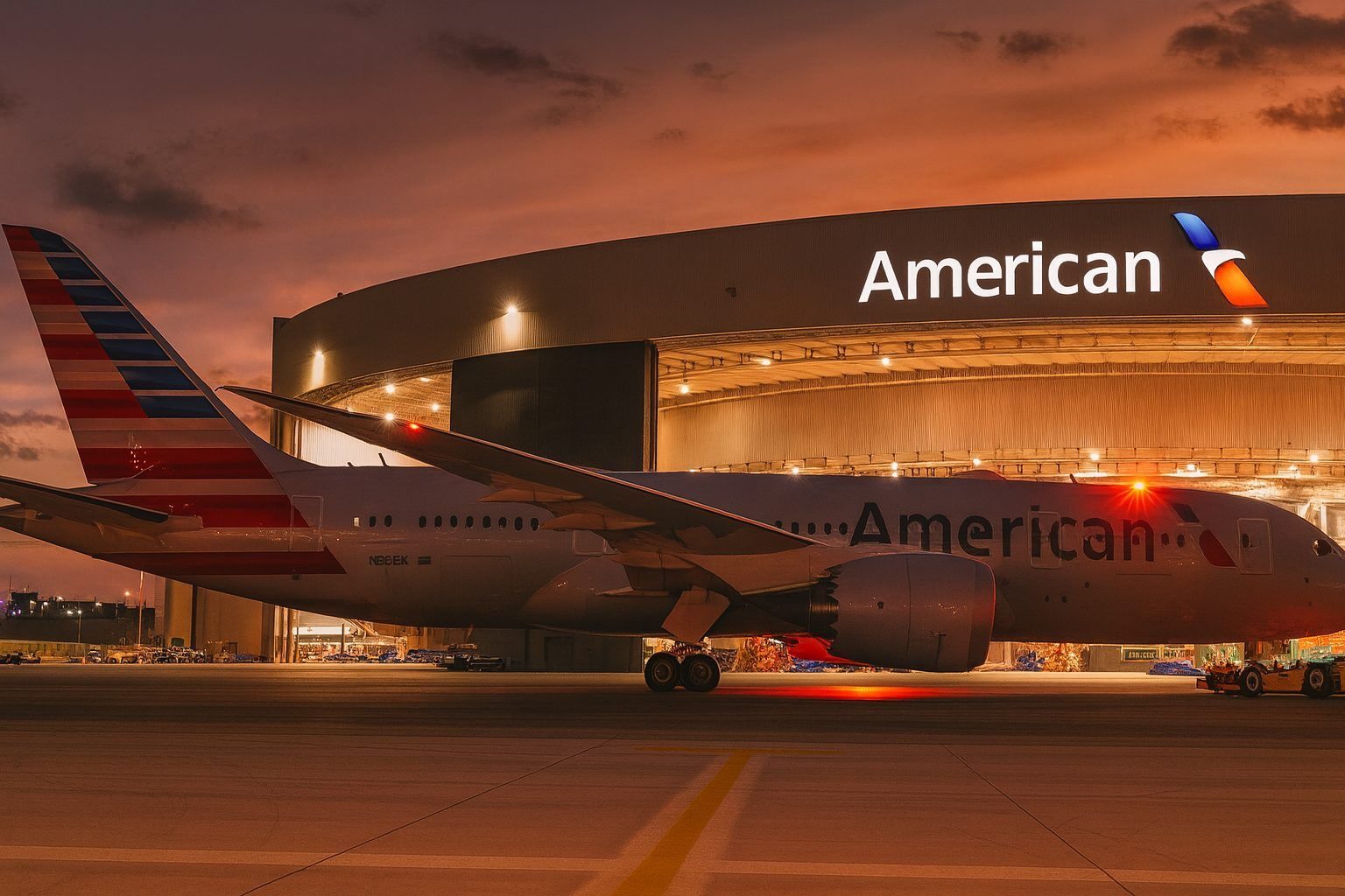 American Airlines Stock (AAL) on November 29, 2025: Airbus Recall, Holiday Travel and Analyst Outlook