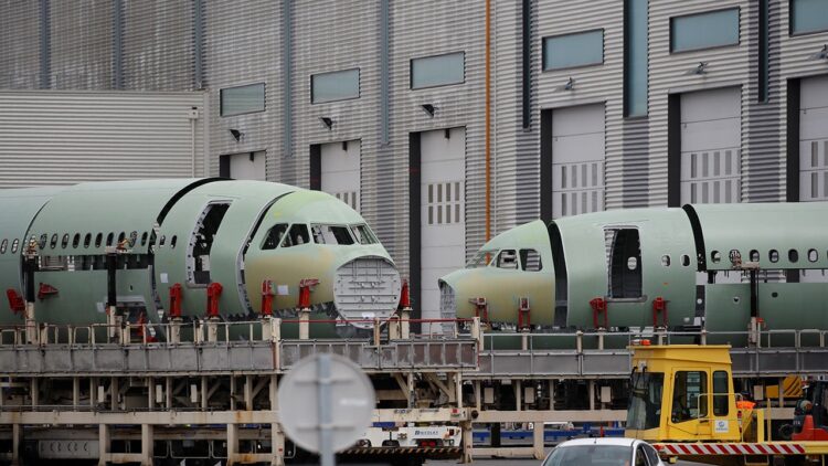 Airbus orders immediate repairs on aircraft affecting American, Delta