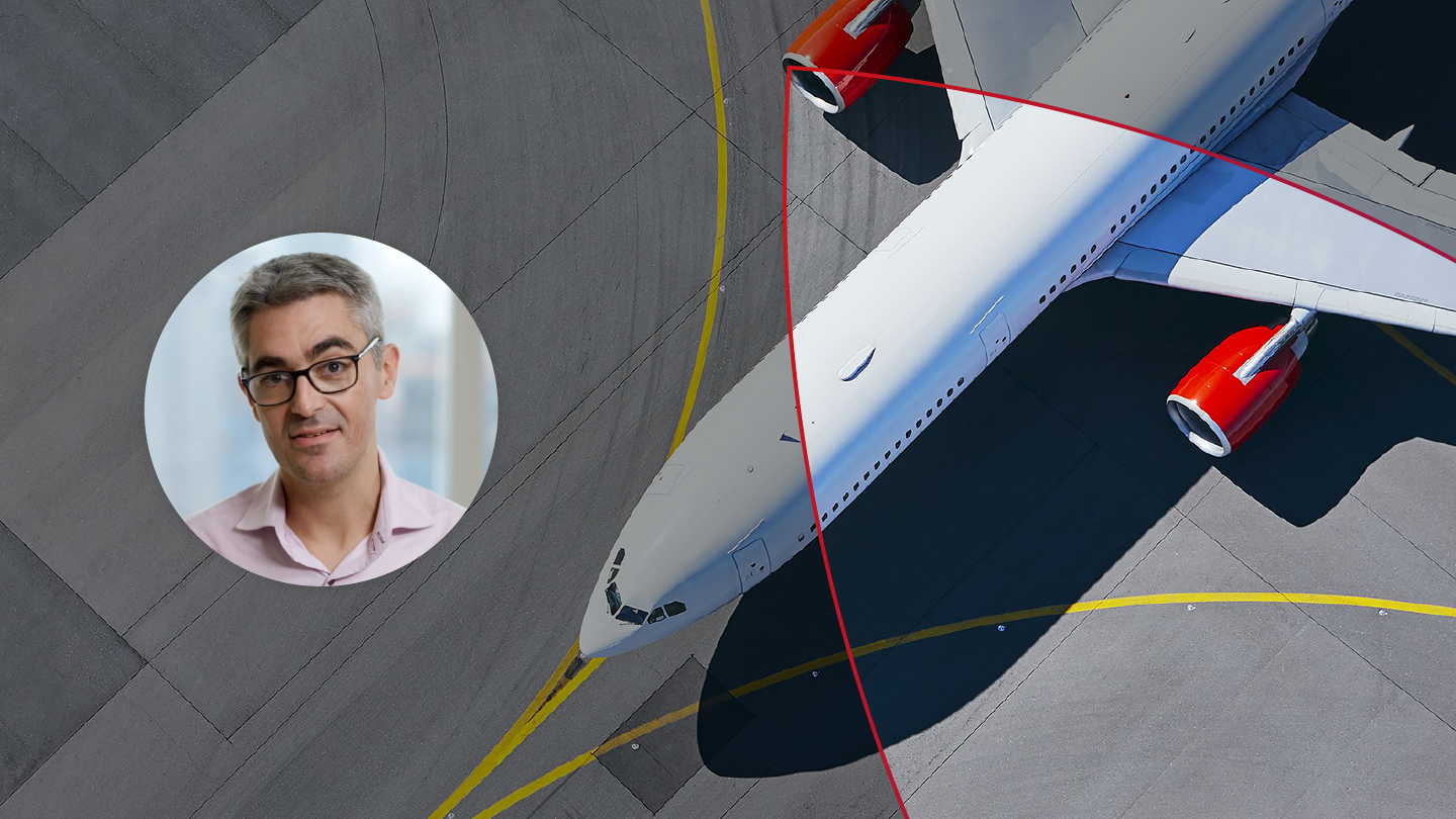 How Airlines Can Use Ancillary Services to Better Serve Customers