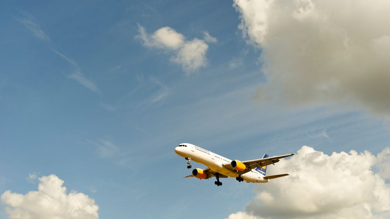 Condé Nast Traveler