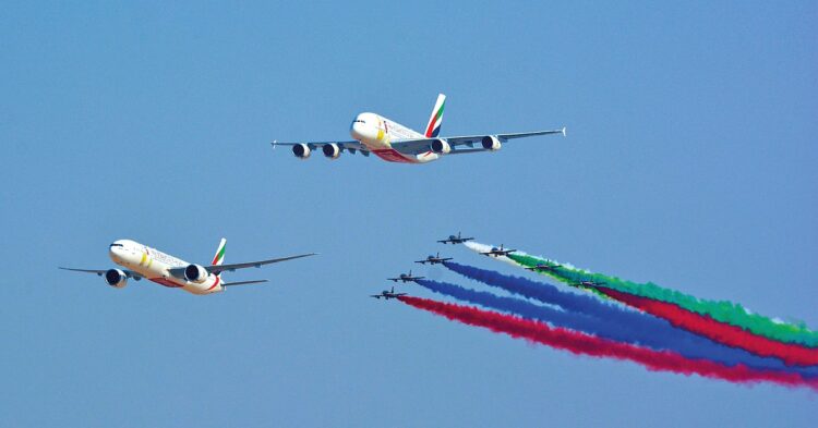 Why airlines are buying smarter, not bigger