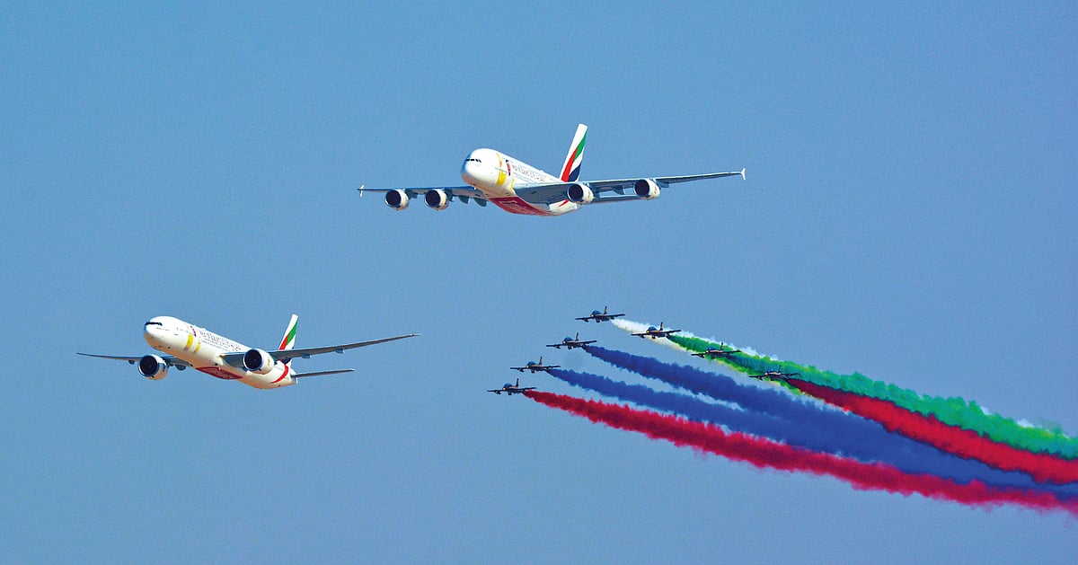 Why airlines are buying smarter, not bigger