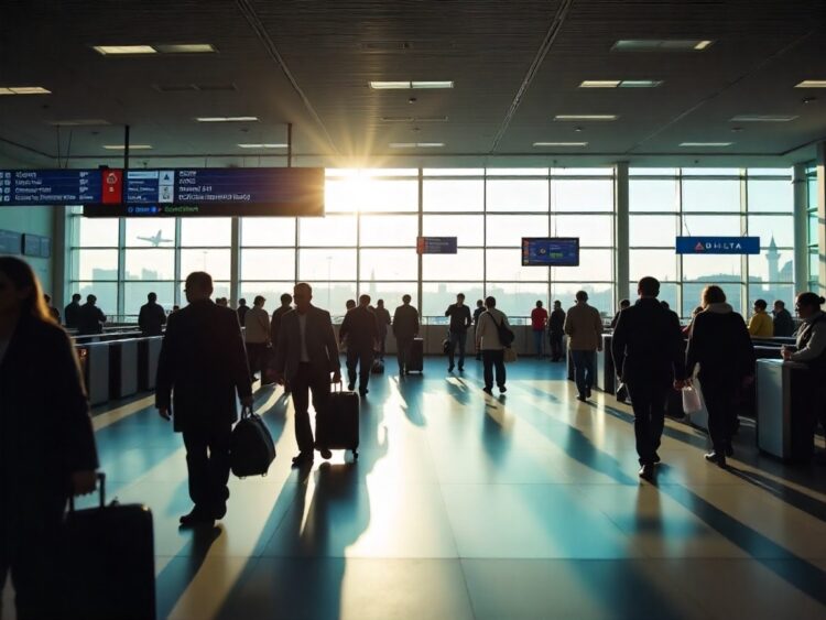 American airlines, united, delta, and southwest airlines have been cleared to resume normal operations after the federal aviation administration (faa) lifted the flight restrictions imposed during the recent u. S.