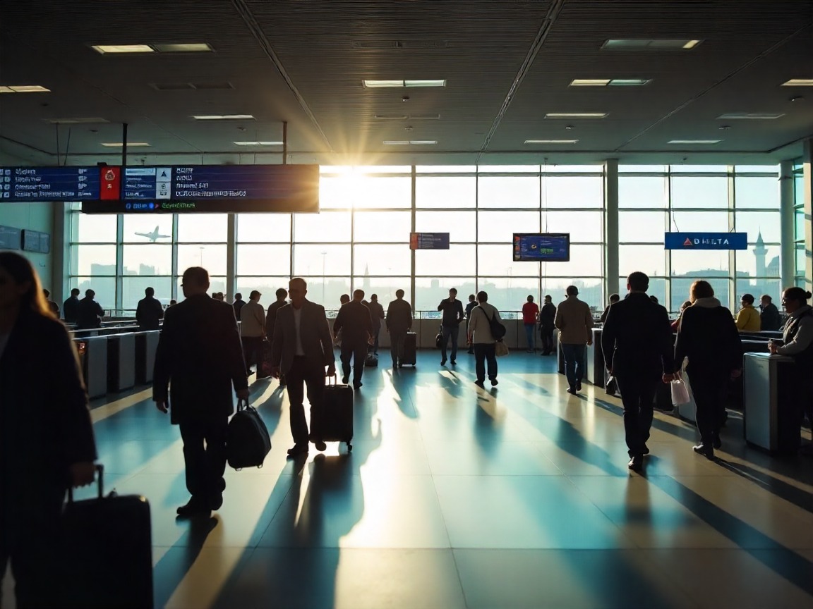 American airlines, united, delta, and southwest airlines have been cleared to resume normal operations after the federal aviation administration (faa) lifted the flight restrictions imposed during the recent u. S.