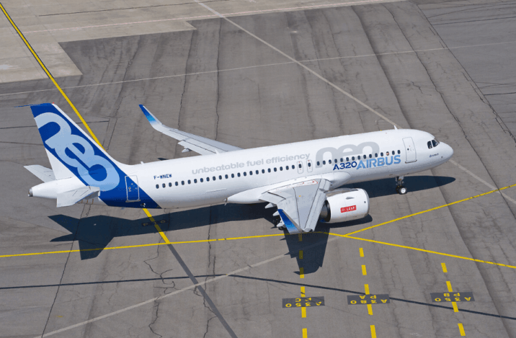 Airlines Return to Schedule After Urgent Airbus A320 Recall