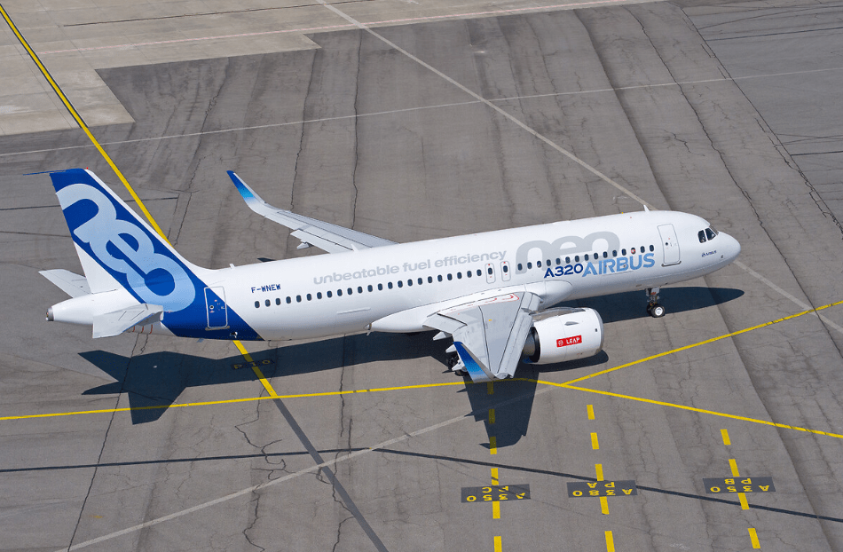 Airlines Return to Schedule After Urgent Airbus A320 Recall