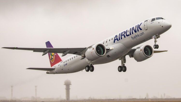 Airlink plans Zanzibar-Cape Town | Southern & East African Tourism Update