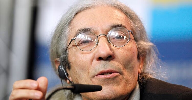 Algeria pardons jailed French-Algerian writer Boualem Sansal