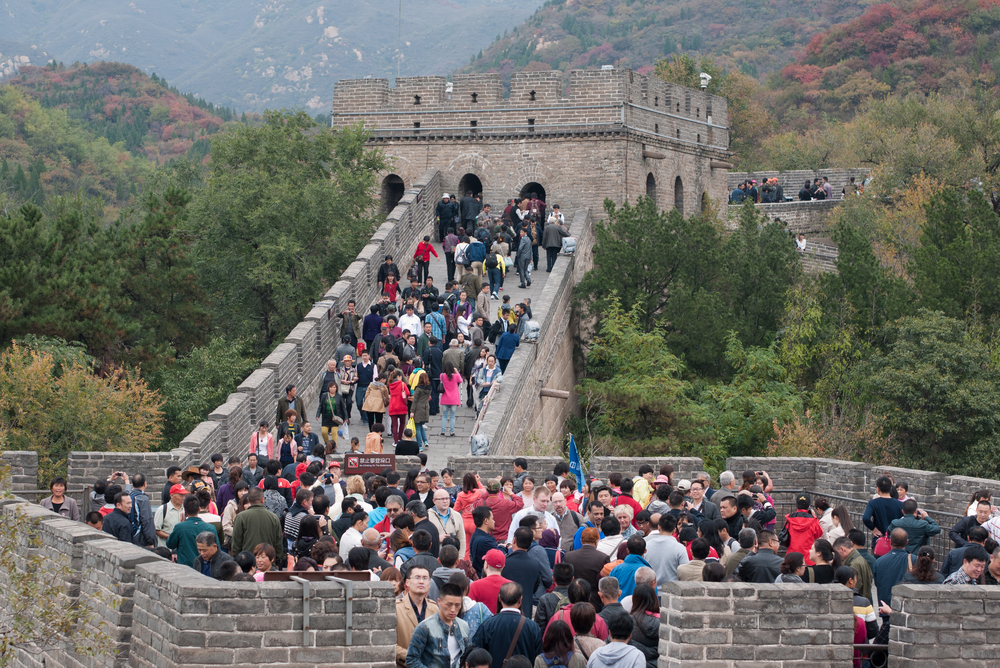 Alipay and Mastercard Offer Cashless Payments to Travelers to China