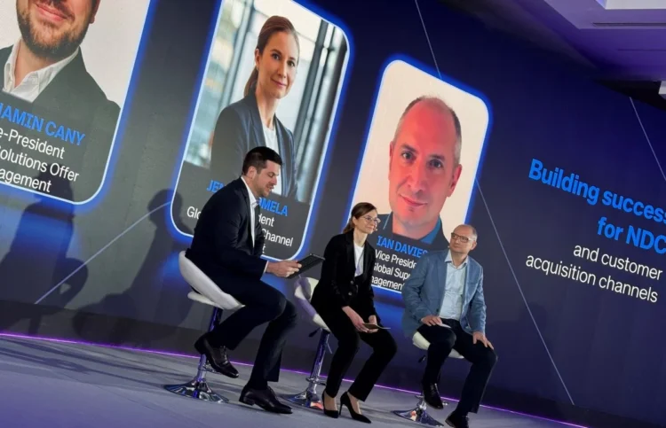 Altitude25: Finnair urges speedier roll out of NDC after successful domestic transition