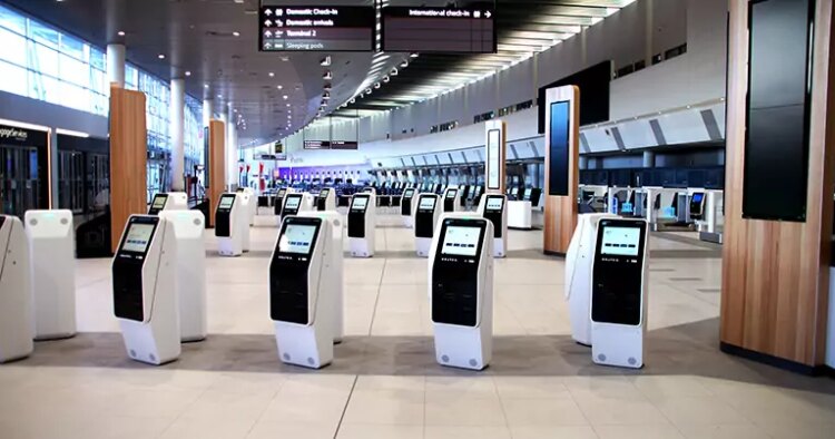 Transforming travel through technology: Amadeus on collaboration, AI, and the future of seamless jou...