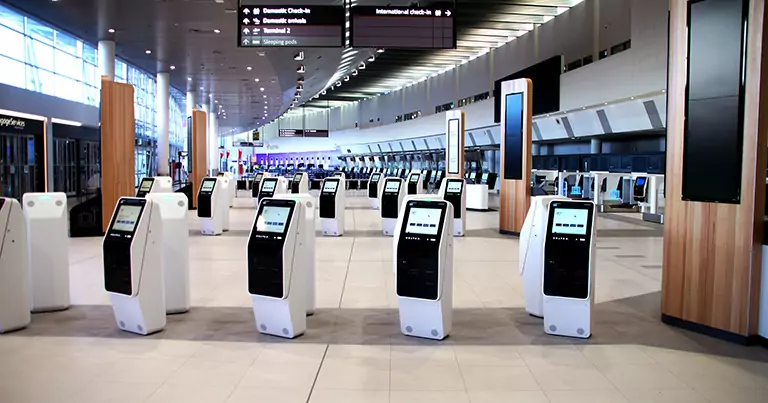 Transforming travel through technology: Amadeus on collaboration, AI, and the future of seamless jou...